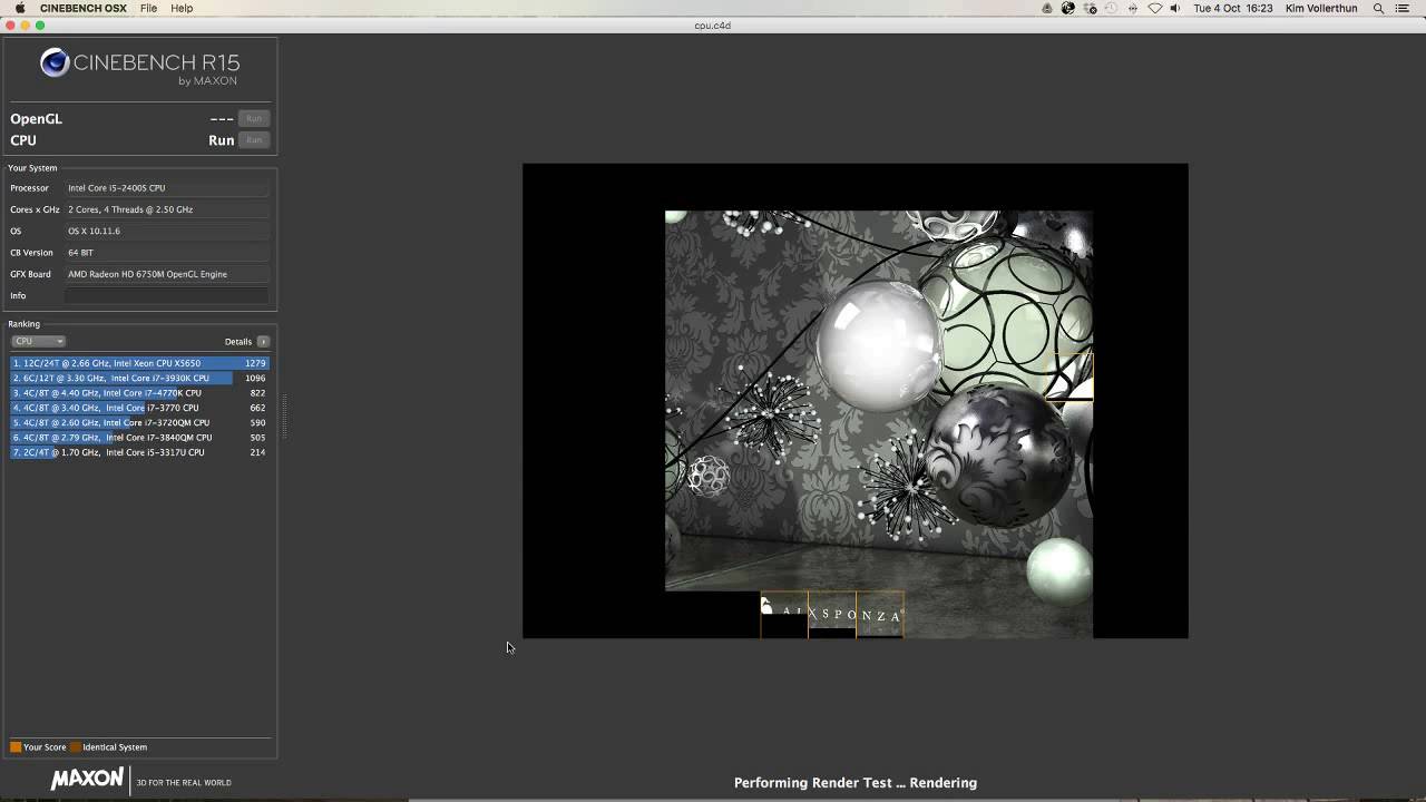 for mac download CINEBENCH 2024